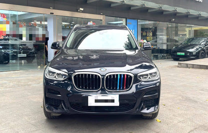 BMW 2021 X3 xDrive28i 2.0T M Sport Auto (4258)