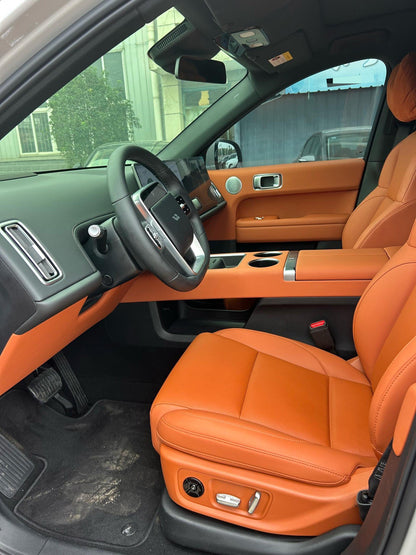 Li Auto 2024 L6 Max Auto