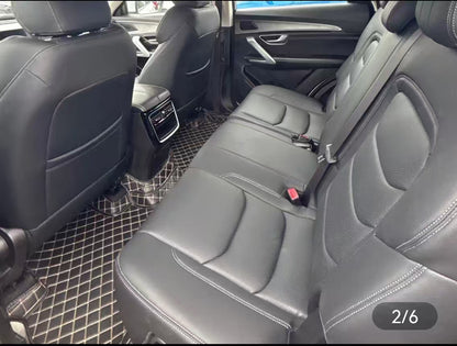 Jetour X70plus