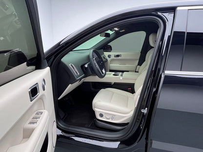 理想 2025 L6 Max 智能版 汽车