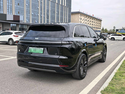 理想 2024 L7 Ultra Auto