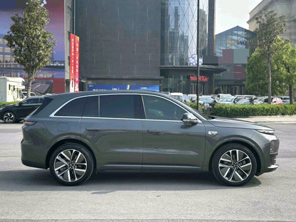 Li Auto 2024 L6 Max Auto