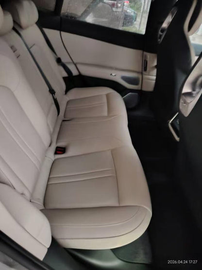 Xiaomi 2025 YU7 Ultra Long Range High Performance 4WD Max Edition Auto