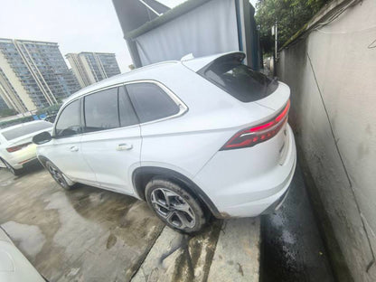 Geely 2024 Xingyue L 2.0TD EVO 2WD Edition Auto