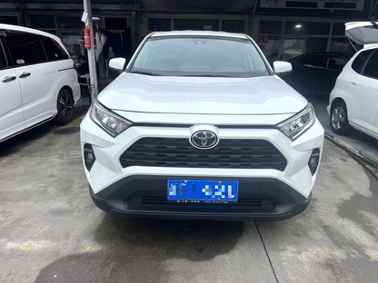 Toyota 2023 RAV4 2.0 2WD Urban Edition Auto （1768）