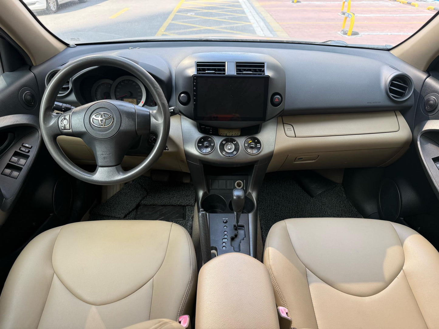 丰田 2012 RAV4 2.0 经典版 自动挡