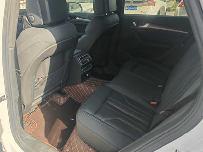 أودي Q5L 2023 2.0TFSI 40TFSI الفئة الفاخرة أوتوماتيك
