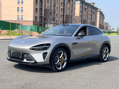 小米 2025 YU7 Ultra 长续航高性能四驱 Max 版汽车