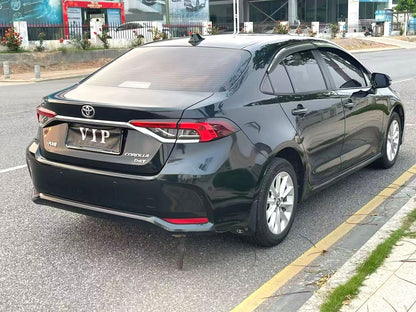 Toyota 2022 1.2T Pioneer PLUS Edition Auto