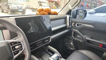 Jetour 2024 Mountain & Sea T2 C-DM 1.5T 129KM Edition Auto