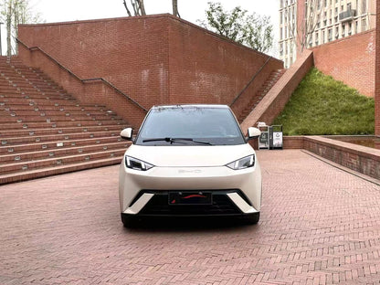 BYD 2025 Seagull Smart Drive Edition 305km Edition Auto （0788）