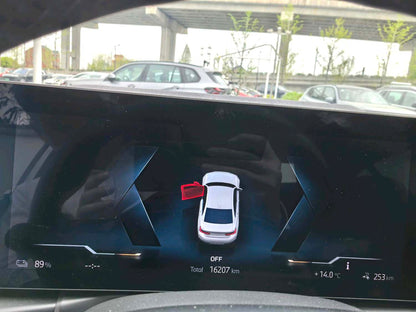 BMW 2024 i3 eDrive 35 L (3539)