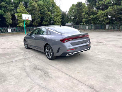 Kia 2021 K5 1.5T 270T CVVD Edition Auto （1778）