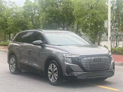 أودي 2023 Q5 e-tron 40 نوع أوتوماتيكي