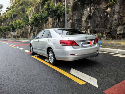 凯美瑞 Toyota 2009 2.4 240G Luxury Edition Auto
