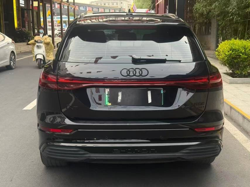 أودي 2023 Q5 e-tron 40 نوع أوتو