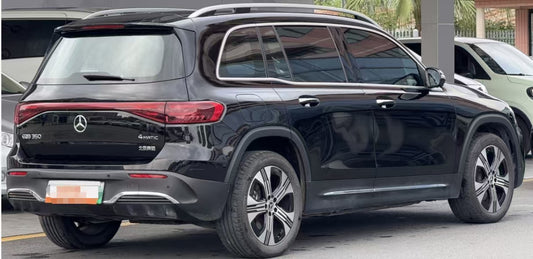 مرسيدس-بنز EQB 2023 350 4MATIC