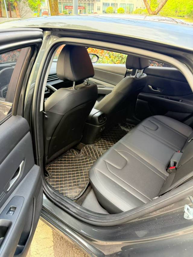 伊兰特 Hyundai 2023 - Sedan 1.5 GLX Edition Auto