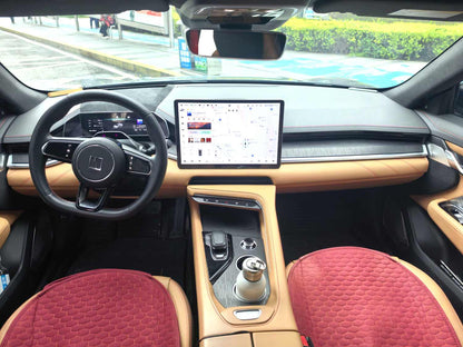 Zeekr 2023 Zeekr 001 WE Edition 86kWh Auto （3000）