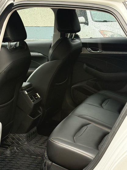 Geely 2021 Xingrui 2.0T Luxury + Type Auto