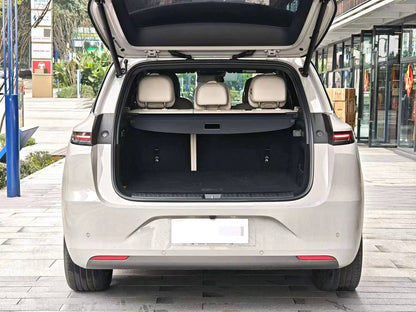 Li Auto 2024 L6 Pro Auto (2498)