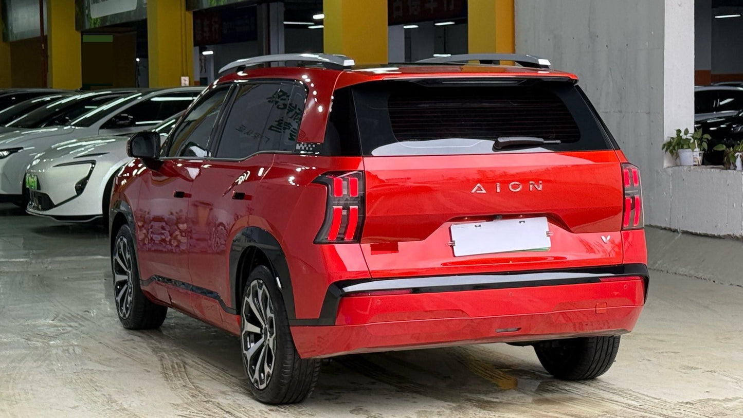 GAC埃安 GAC 2024 Aion V 650 Edition Auto