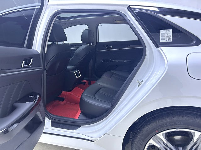 Kia 2025 K5 1.5T Premium Edition Auto （1598）