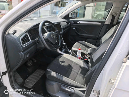 فولكس فاجن 2022 1.4TSI 280TSI 2WD بلس أوتو