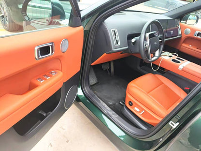 Li Auto 2024 L6 Max Auto