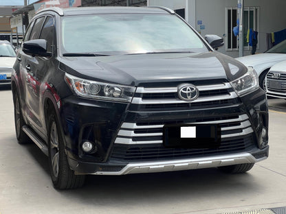 Toyota 2021 Han 2.0T 2WD Edition 5 -Seat Auto