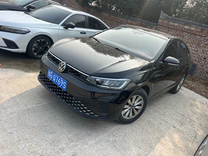 Volkswagen 2023 1.5 Edition Manual