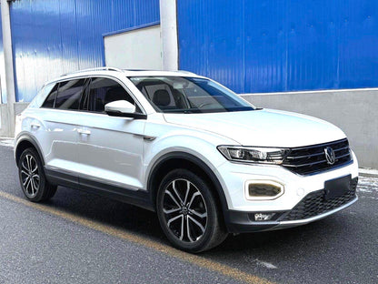 Volkswagen 2021 1.4TSI 280TSI 2WD Comfort Connected Edition Auto