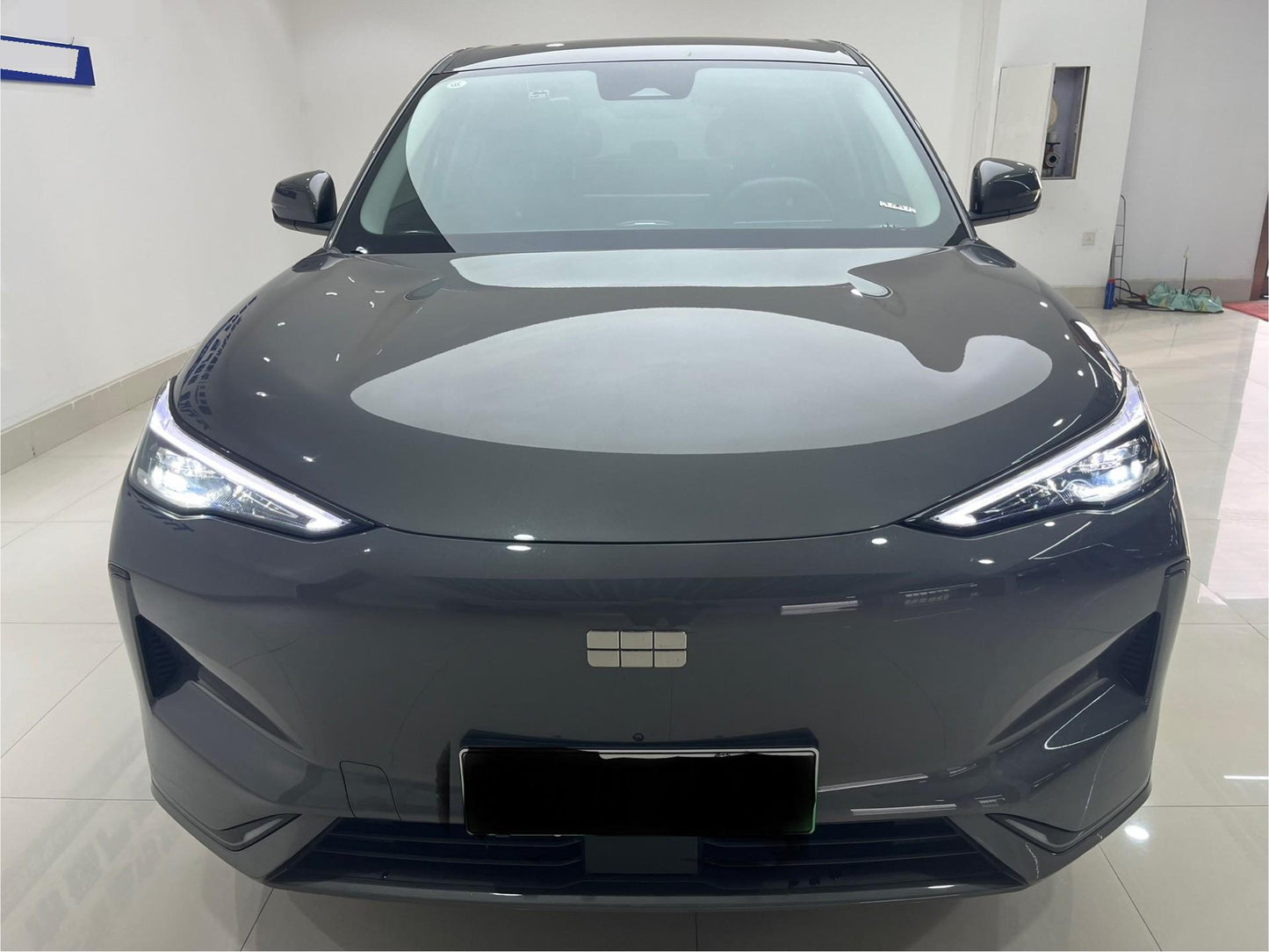 Geely银河 Geely Galaxy 2024 E5 440Km Explorer Edition Auto