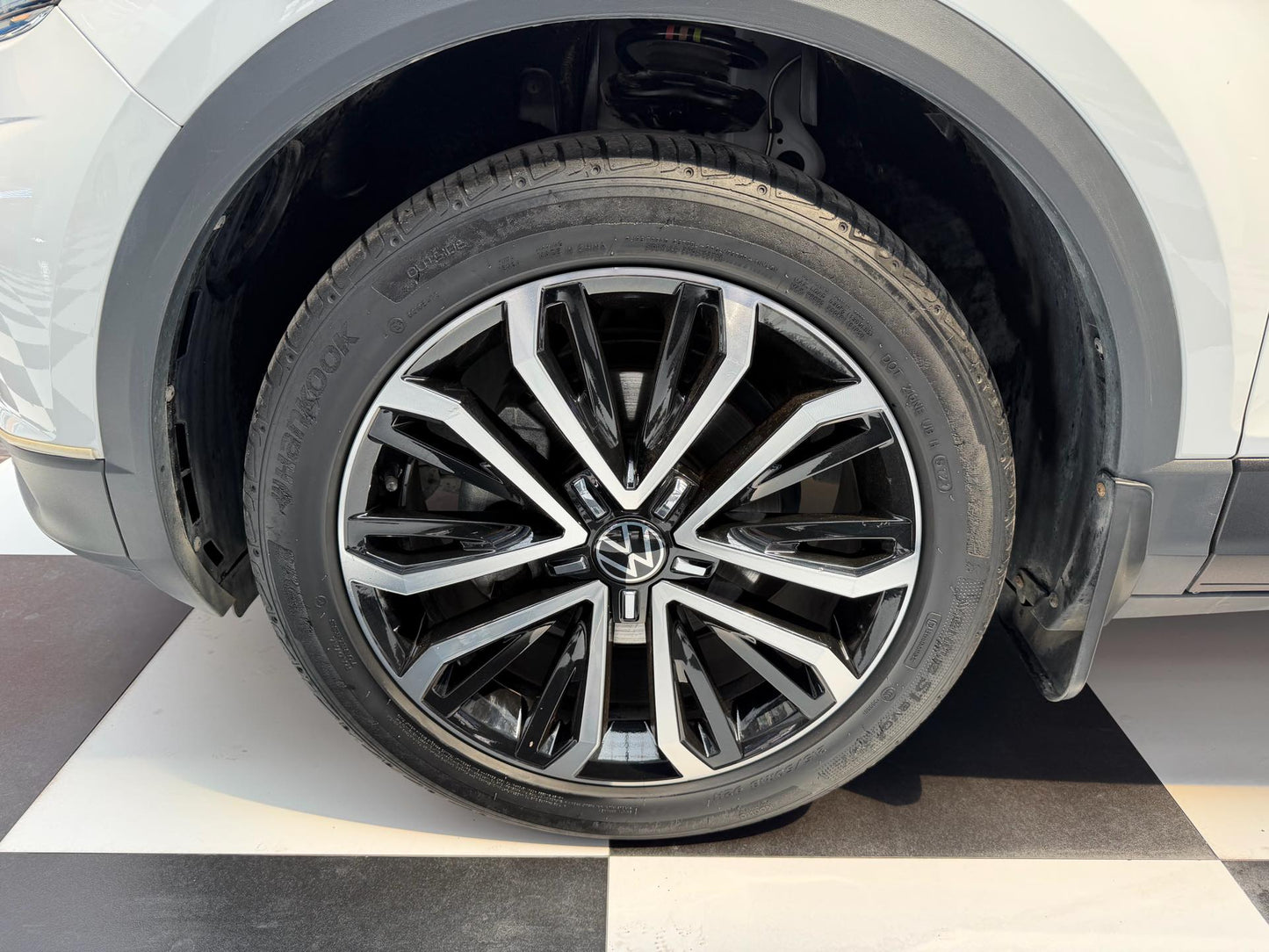 大众汽车 2022 1.4TSI 280TSI 两驱 PLUS 自动挡