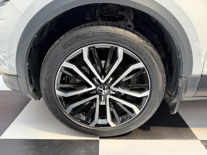 大众汽车 2022 1.4TSI 280TSI 两驱 PLUS 自动挡