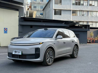 Li Auto 2025 L6 Max Smart Edition Auto