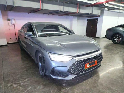 BYD 2022 هان DM-i 1.5T 121KM فئة بريميوم أوتو (2258)