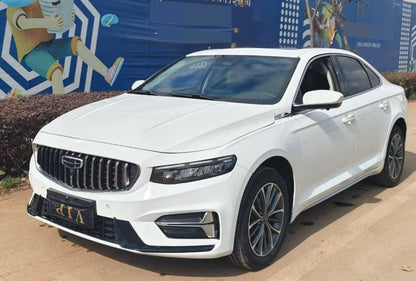 Geely 2021 Xingrui 2.0T Luxury + Type Auto