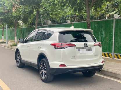 Toyota 2019 RAV4 2.0 2WD Pioneer Edition Auto