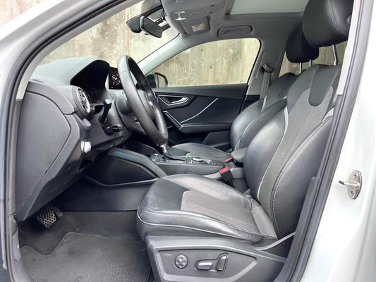 أودي 2021 Q2L 1.4TFSI 35TFSI طراز الموضة أوتو