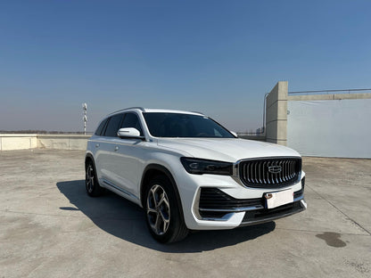 Geely 2021 Xingyue L 2.0TD EVO 2WD Premium Type Auto
