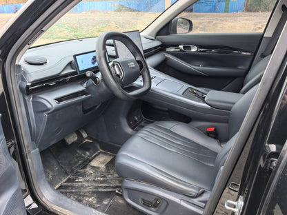 Geely银河 Geely Galaxy 2024 E5 440Km Explorer Edition Auto