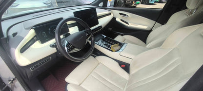 GAC埃安 GAC 2022 Aion LX PLUS 80D Flagship Edition Auto