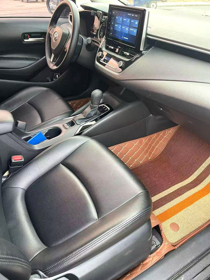 Toyota 2022 1.2T Pioneer PLUS Edition Auto