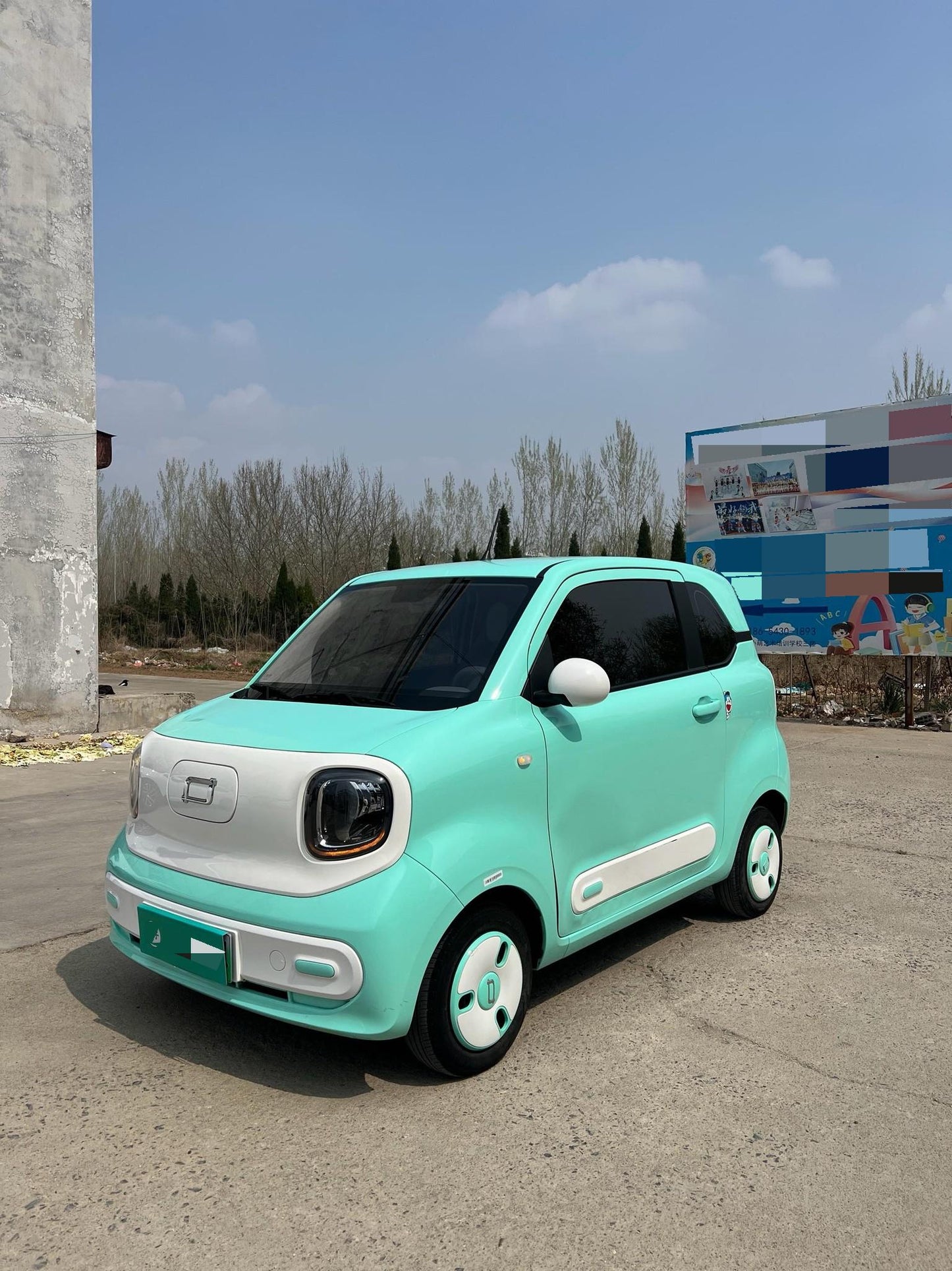 丰田2024款170公里续航活力汽车