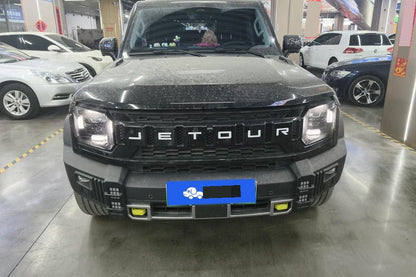 Jetour 2024 Mountain & Sea T2 C-DM 1.5T 129KM Edition Auto