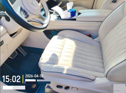 Voyah 2022 1.5T Edition + Smart Auto （4399）