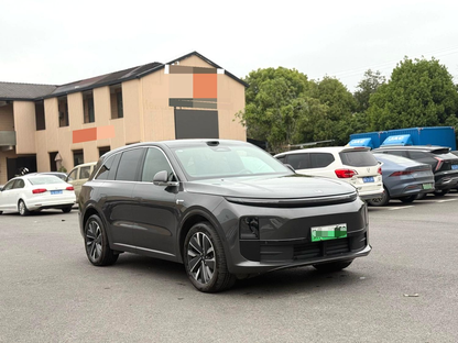 Li Auto 2025 L6 Pro Smart Edition Auto