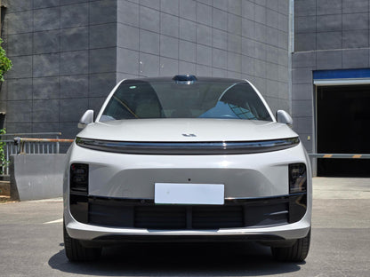Li Auto 2024 L6 Max Auto