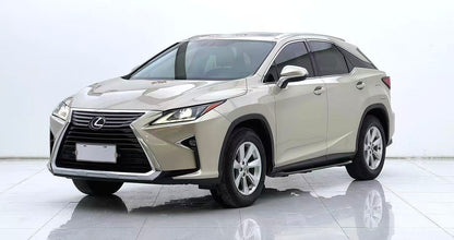 لكزس RX( ) 2016 RX300 2.0T دفع ثنائي إصدار كومفورت （4580）